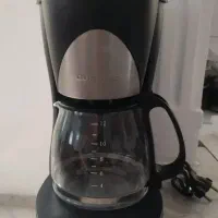 قهوه ساز و چای ساز