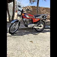 موتور پیشرو|موتورسیکلت|کهریزک, |دیوار