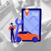 تربت مکانیک سیار