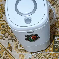 مینی واش کودک