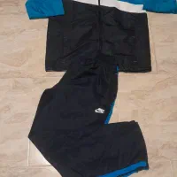 لباس گرم کن