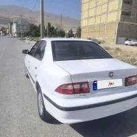 سمند lx۹۹ تمیز و بدون رنگ|خودرو سواری و وانت|دورود, |دیوار