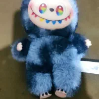 لبوبو سیکلت و ابی