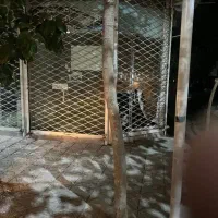 رهن کامل مغازه۲۵متری|اجارهٔ مغازه و غرفه|مشهد, شهرک بهارستان|دیوار