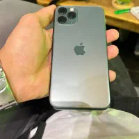ایفون 11 پرو