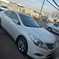 هیوندا ازرا گرنجور