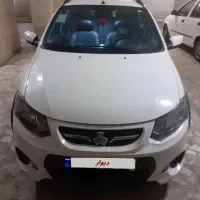 کوئیک مدل۹۹|خودرو سواری و وانت|رشت, گلسار|دیوار