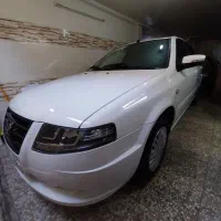 سمند سورن پلاس 1404|خودرو سواری و وانت|ملایر, |دیوار