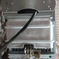 آبگرمکن دیواری بوتان