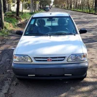 پراید وانت مدل ۱۴۰۳