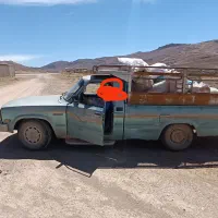 مزدا تک کابین دوگانه