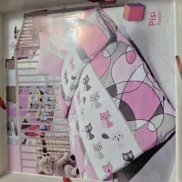 سرویس روتختی نوزادی  ترک