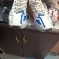 کفش آدیداس اصلی سایز ۴۲