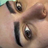 کاشت ابرو با ضمانت خواب طبیعی و تراکم بالا|خدمات آرایشگری و زیبایی|شیراز, سینما سعدی|دیوار