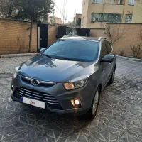 جک S5|خودرو سواری و وانت|تبریز, |دیوار