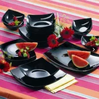 سرویس ۶ نفره لومینارک اصل فرانسه