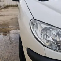 پژو ۲۰۶ SD v20|خودرو سواری و وانت|بابل, |دیوار
