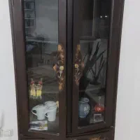 بوفه|بوفه، ویترین، کنسول|شیراز, شهرک رضوان|دیوار