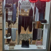 دکور مغازه
