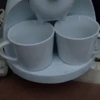قهوه ساز فلر
