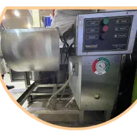 مرینیتور واکیوم+ دیسپلی سوخاری مستر ایران|کافی‌شاپ و رستوران|پاکدشت, پاکدشت (مامازند)|دیوار