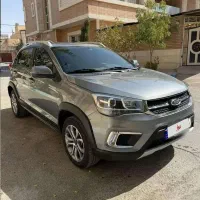 ایکس 22 اتوماتیک مدل 97