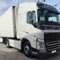 FH 500|خودرو سنگین|میاندوآب, |دیوار