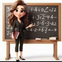 تدریس. خصوصی ریاضی ابتدایی هفتم هشتم ونهم