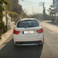 کوییک Sمدل 400بی رنگ|خودرو سواری و وانت|ابهر, |دیوار