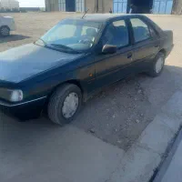 اردی ۸۵ شاسی سالم