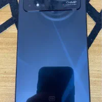 گوشی شیائومی پوکو X4 pro 5G 256g در حد