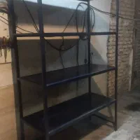قفسه سنگین