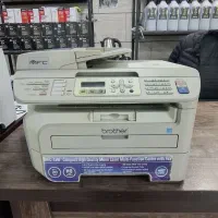 برادر ۷۳۴۰ پرینتر ۳ کاره