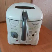 سرخ کن DELONGHI