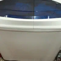 لباسشویی دوقلو نو