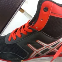 کفش کشتی|تجهیزات ورزشی|نیشابور, بنیاد شهید|دیوار