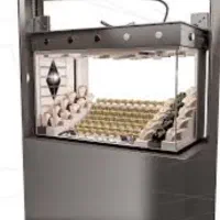 گاوصندوق آسانسوری، زیر ویترینی ،خزانه|ابزارآلات|گرگان, |دیوار