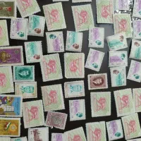 تمبر|کلکسیون سکه، تمبر، اسکناس|تهران, نیروی هوایی (پیروزی)|دیوار