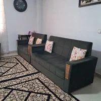 مبل ومیز نهار خوری