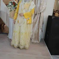 لباس محلی شیک