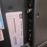 تلویزیون تی سی ال ۵۵|تلویزیون و پروژکتور|تهران, دولاب|دیوار