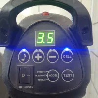 فلاش عکاسی ۳۰۰ ژول و اقلام همراه|دوربین عکاسی و فیلم‌برداری|مینودشت, |دیوار