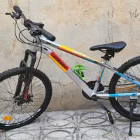 دوچرخه کوهستان  ۲۱ دنده ای سایز  ۲۴  INTENSE