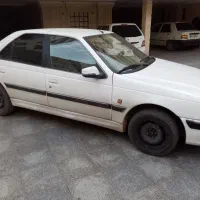 پژوه پارس سال مدل 93|خودرو سواری و وانت|اهواز, کوروش|دیوار