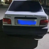 پراید 131 دوگانه سوز، مدل ۱۳۹۰