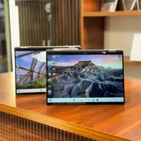 لپتاپ های HP/DELL/ASUS/LENOVO با یک برگ چک|رایانه همراه|تهران, میرداماد|دیوار