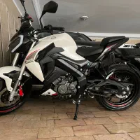 موتور سیکلت بنلی ۱۸۰اس