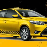 تاکسی تلفنی دربستی بین شهری|خدمات حمل و نقل|رشت, دیانتی|دیوار