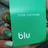 150هزار تومن هدیه ثبت نام بلو بانک