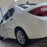 فروش دنا پلاس ۶دنده